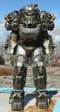 Tesla T-60 armor