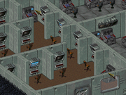 Vault 13 library computer
