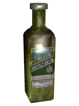 Battle brew