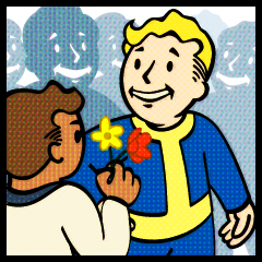 Happiness Fallout 4 Fallout Wiki Fandom