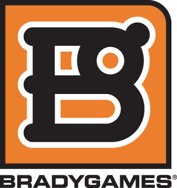 BradyGames