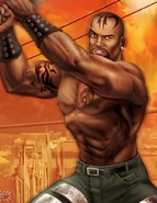 Art conceptuel par Jeff Jumper