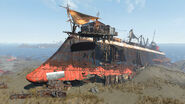 FO4 Wreck of the FMS Northern Star (5)