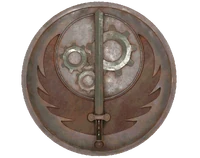 FO76LL BoS medallion.png (1 MB) A Brotherhood medallion players can place in their C.A.M.P.s