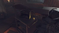 Research log #1