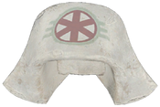 FO76 Asylum worker hat white.png