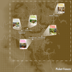 Picket Fences | Fallout Wiki | Fandom