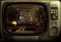 Inside view from Channel 8: Washington, D.C. of the Prepare for the Future teaser site