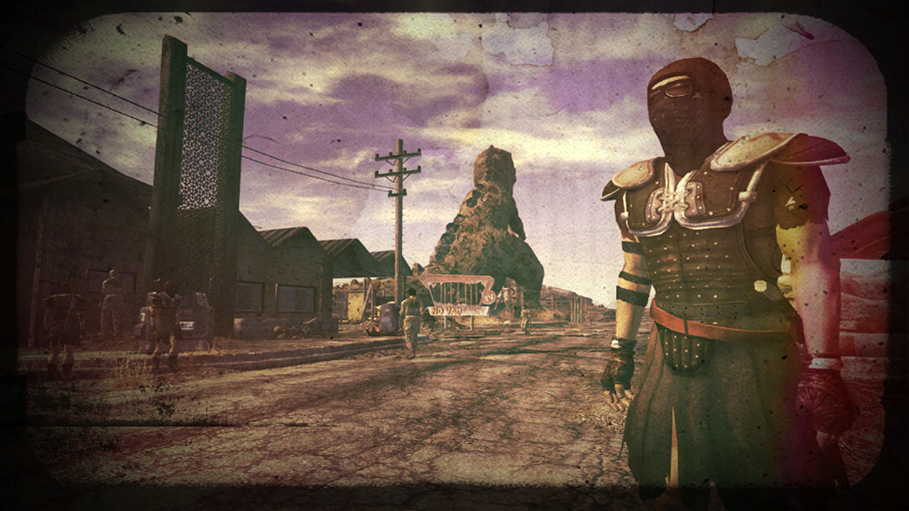 Fallout: New Vegas - Independent Fallout Wiki