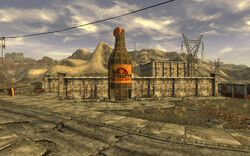 Sunset Sarsaparilla | Fallout Wiki | Fandom
