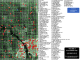 Zona contaminata della Capitale