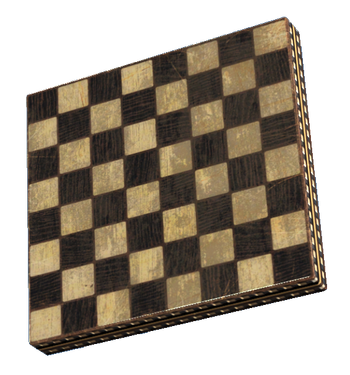 Chessboard fo4