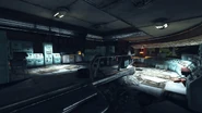 Fallout 76 вест тек