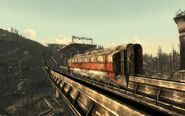FO3 Monorail northeast section 5