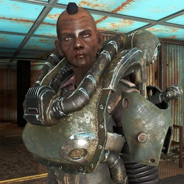 FO4AUT Айви1