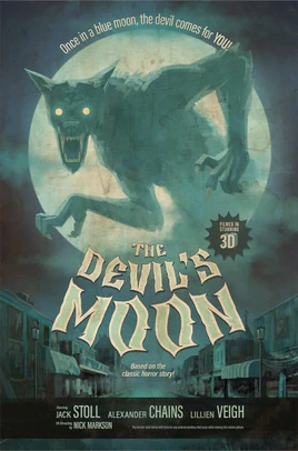 FO76OB The Devil's Moon