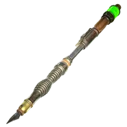 Plume de K.D. Inkwell