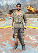 Fo4Tattered Rags male