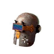 Babylon apparel headwear gladiatormask.png