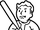 Baseball bat (Fallout 3)
