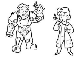 FO4 From Within icon