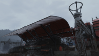 FO76 Watoga Station external 4