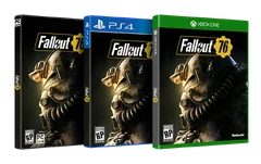 Fallout 76 Fallout中文維基 Fandom