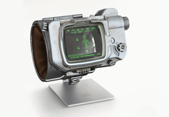 【爆売り！】 Pip-Boy 3000 Fandom | Wiki Fallout | V Mark その他