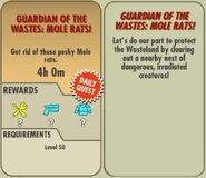 FoS Guardian of the Wastes Mole Rats! card.jpg (77 КБ) Карта завдання
