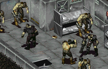 military base fallout 2