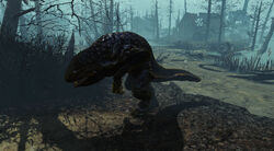 Gulper Far Harbor Fallout Wiki Fandom