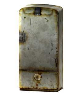Refrigerator