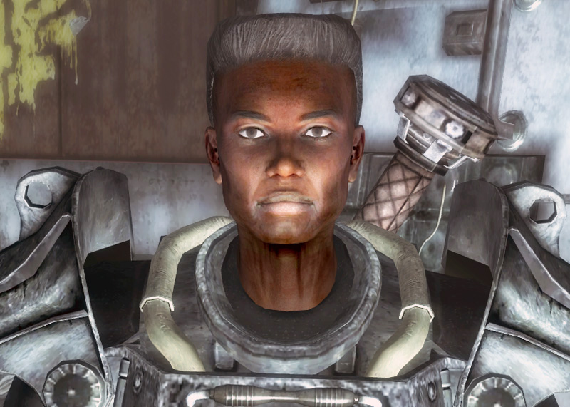 Fallout 3: 25 Things About The Companions That Make No Sense