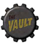 The Vault