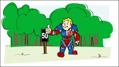 American Hero Xbox achievement