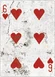 FNV 6 of Hearts