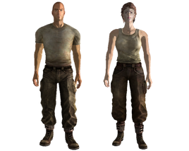 FO3 Merc grunt outfit.png