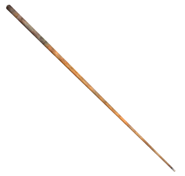 Fallout4 Pool cue
