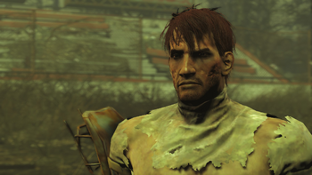 Fo4FH Malcolm