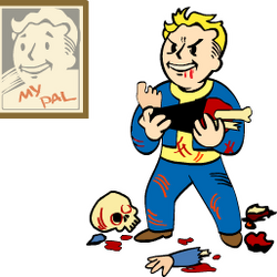 Fallout 4 perks, Fallout Wiki