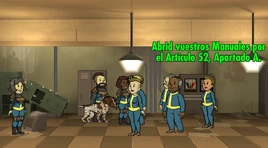 FoS Operación Sandman imagen