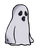 FoS ghost costume