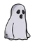 FoS ghost costume