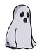 FoS ghost costume