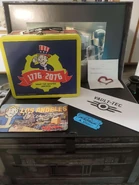 Centennial Lunchbox o' Loot