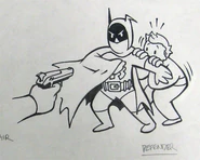 «Защитник»