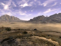 Mojave Wasteland
