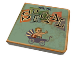 Fallout 3 SPECIAL