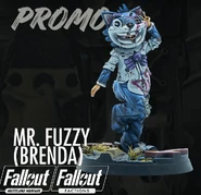 Brenda WW.png (766 KB) Brenda in Fallout: Wasteland Warfare