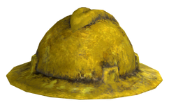 Construction hat